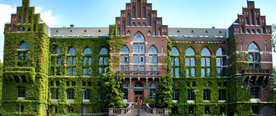 University-of-Lund